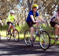 Penola Cycling Trails - Tourism Noosa