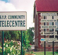 Southern Yorke Peninsula Community Telecentre - Tourism Noosa