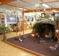 Ceduna Aboriginal Arts And Culture Centre - Tourism Noosa