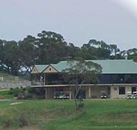 Fleurieu Golf Course - Tourism Noosa