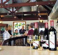 d'Arenberg Vineyard And Winery - Tourism Noosa