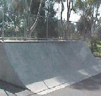 Moonta Skatepark - Tourism Noosa