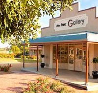 Peter Franz Fine Art Gallery - Tourism Noosa