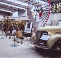 Urlwin Park Agricultural Museum - Tourism Noosa