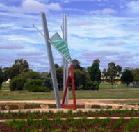 Counterbalance - Tourism Noosa