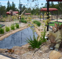 Barossa Bowland and Mini Golf - Tourism Noosa