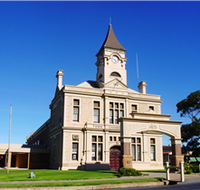 Historic Wallaroo Town Walk - Tourism Noosa
