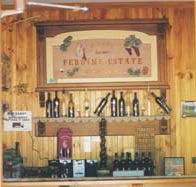 Perrini Estate Winery - Tourism Noosa