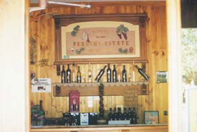 Perrini Estate Winery - Tourism Noosa 0