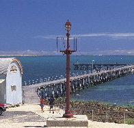 Port Victoria Museum - Tourism Noosa