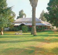 NTSA Renmark Branch Olivewood Estate - Tourism Noosa