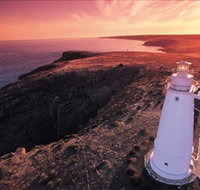 Lashmar Conservation Park - Tourism Noosa