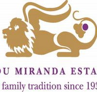 Lou Miranda Estate and Miranda Restaurant - Tourism Noosa