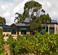 Delacolline Estate - Tourism Noosa