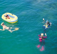 Port Noarlunga Beach and Jetty - Tourism Noosa