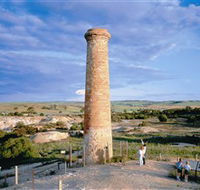 Kapunda Mine Trail - Tourism Noosa