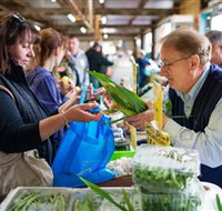Mount Pleasant Farmers Market - Tourism Noosa