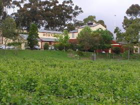 Horndale Distillery And Wine Cellars - Tourism Noosa 0