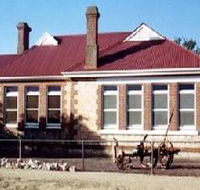 Maitland Museum - Tourism Noosa