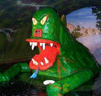 The Bunyip - Tourism Noosa