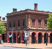 Port Community Arts Centre