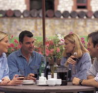 Yalumba - Tourism Noosa
