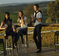 The Lane Vineyard - Tourism Noosa
