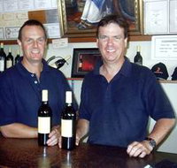 Redman Winery - Tourism Noosa