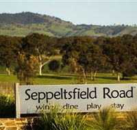 Seppeltsfield Road - Tourism Noosa