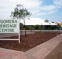 Woomera Heritage and Visitor Information Centre - Tourism Noosa