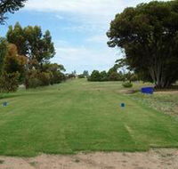 Ardrossan Golf Club - Tourism Noosa