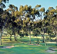 Tanunda Pines Golf Club - Tourism Noosa