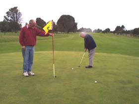 Kingston South East Golf Club - Tourism Noosa 0