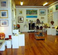 Off the Slate Gallery - Tourism Noosa