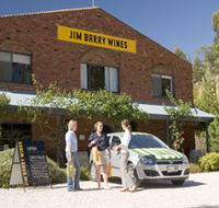 Jim Barry Wines - Tourism Noosa