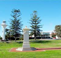 Historic Wallaroo Town Drive - Tourism Noosa