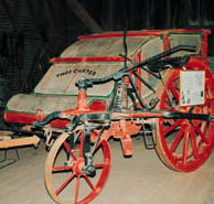 Jamestown Railway Station National Trust Museum - Tourism Noosa