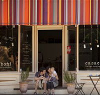 Casa Carboni Italian Cooking School and Enoteca - Tourism Noosa