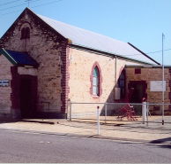 Balaklava Museum Centenary Hall - Tourism Noosa