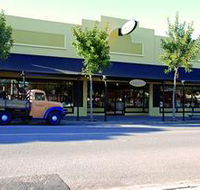 Wohlers - Tourism Noosa