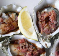 The Oyster Farm Shop - Tourism Noosa