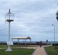 Turnbull Park Centenary Park and Foreshore - Tourism Noosa
