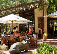 Woodstock Wine Estate - Tourism Noosa
