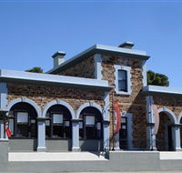 Burra Regional Art Gallery - Tourism Noosa