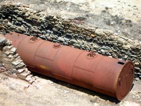 Morphetts Enginehouse Museum - Tourism Noosa 0