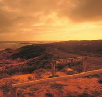 Bowman Scenic Drive - Tourism Noosa