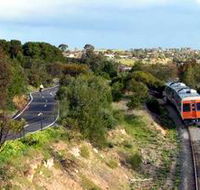 Coast to Vines Rail Trail - Tourism Noosa