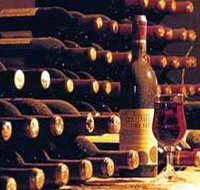 Berri Estates Winery - Cellar Door Sales - Tourism Noosa