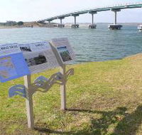River Boat Trail - Tourism Noosa