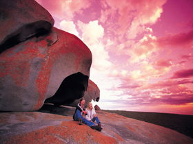 Flinders Chase SA Tourism Noosa